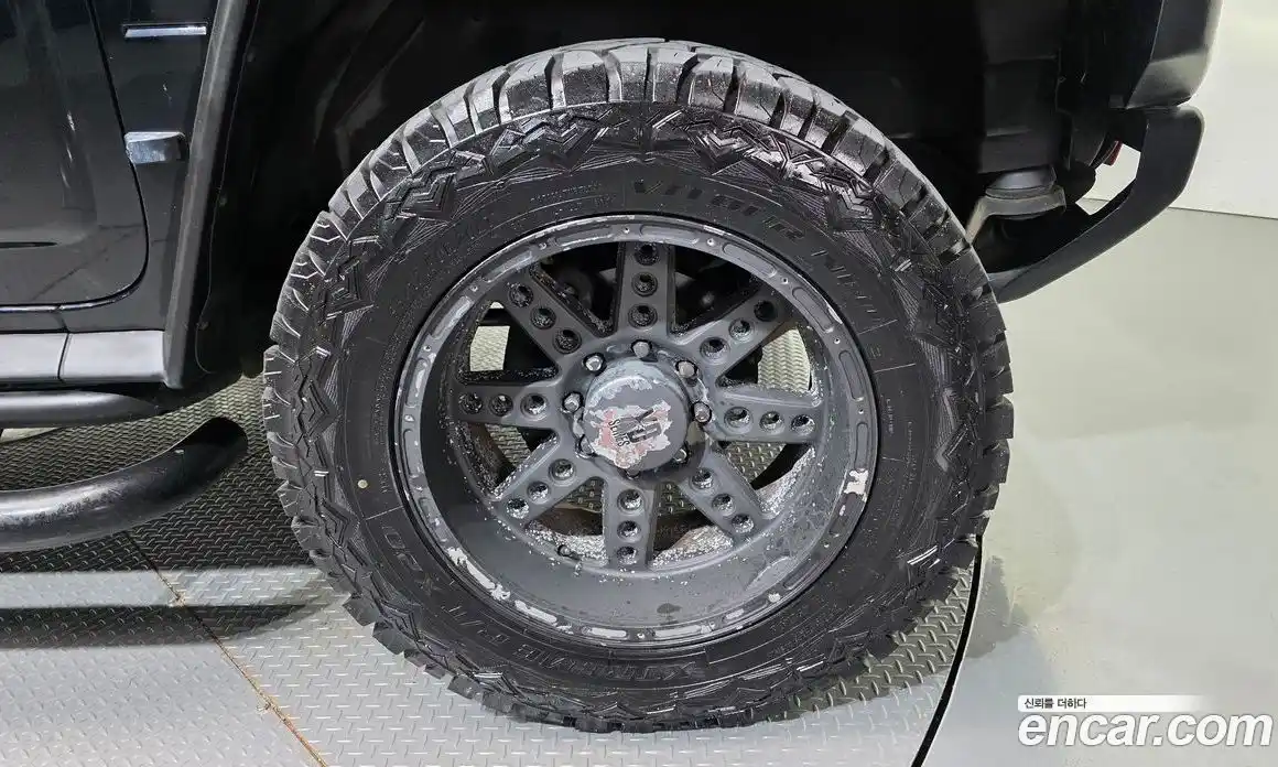 Hummer H2 2003 6.0 автомат (гидро), фото 5 Hummer H2 2003 6.0 автомат (гидро), фото 5