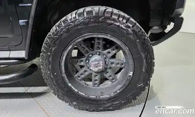 Hummer H2 2003 6.0 автомат (гидро), миниатюра 5 Hummer H2 2003 6.0 автомат (гидро), миниатюра 5