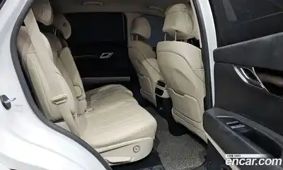 Genesis GV80 2021 2.5 автомат (гидро), миниатюра 11