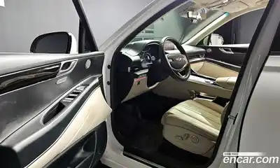 Genesis GV80 2021 2.5 автомат (гидро), миниатюра 12