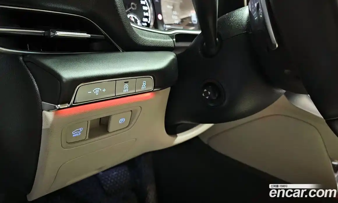 Genesis GV80 2021 2.5 автомат (гидро), фото 13