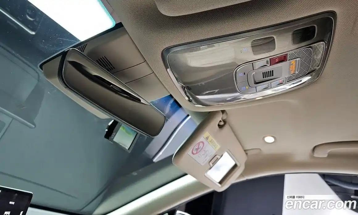Genesis GV80 2021 2.5 автомат (гидро), фото 18