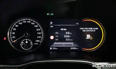 Genesis GV80 2021 2.5 автомат (гидро), миниатюра 8