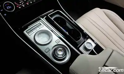 Genesis GV80 2021 2.5 автомат (гидро), миниатюра 9