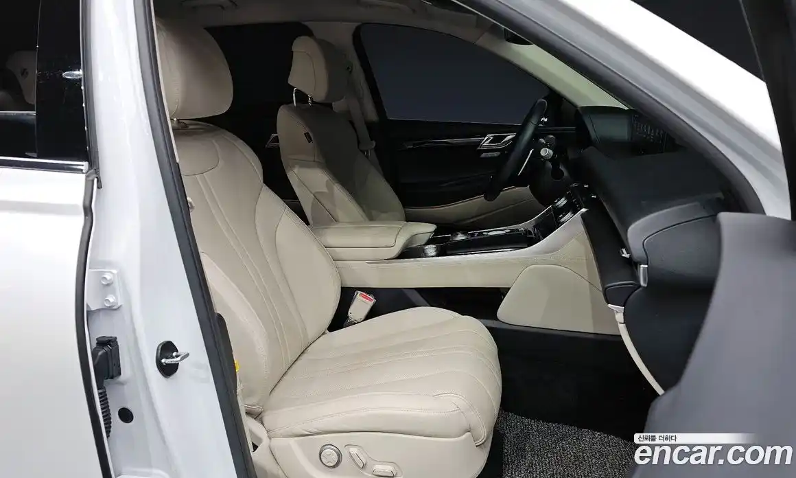 Genesis GV80 2021 2.5 автомат (гидро), фото 10