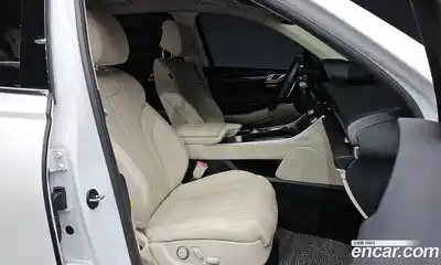 Genesis GV80 2021 2.5 автомат (гидро), миниатюра 10