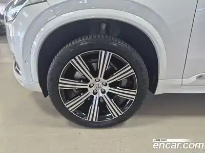 Volvo XC90 2025 2.0 автомат (гидро), миниатюра 5