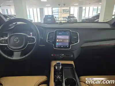 Volvo XC90 2025 2.0 автомат (гидро), миниатюра 7