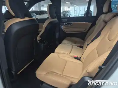 Volvo XC90 2025 2.0 автомат (гидро), миниатюра 10