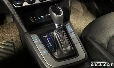 Hyundai Avante 2019 1.6 автомат (гидро), миниатюра 12