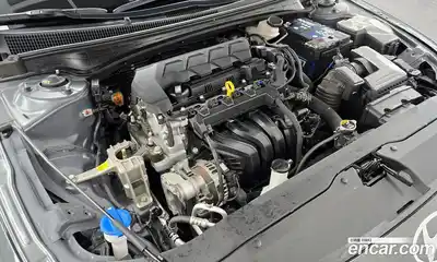 Hyundai Avante 2023 1.6 автомат (гидро), миниатюра 6