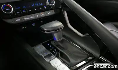 Hyundai Avante 2023 1.6 автомат (гидро), миниатюра 9