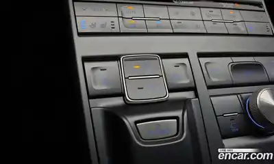 Hyundai Nexo 2022 автомат (гидро), миниатюра 12
