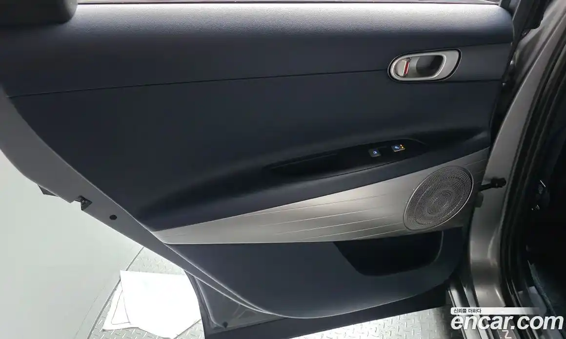 Hyundai Nexo 2022 автомат (гидро), фото 15