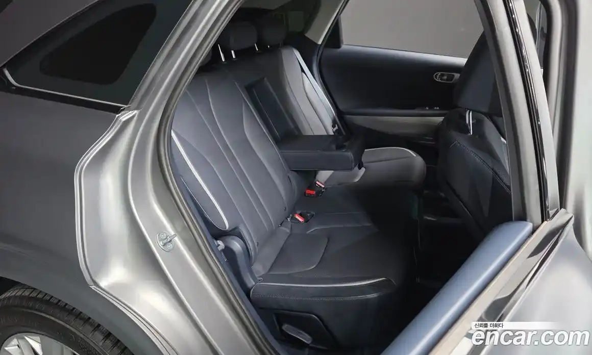 Hyundai Nexo 2022 автомат (гидро), фото 16