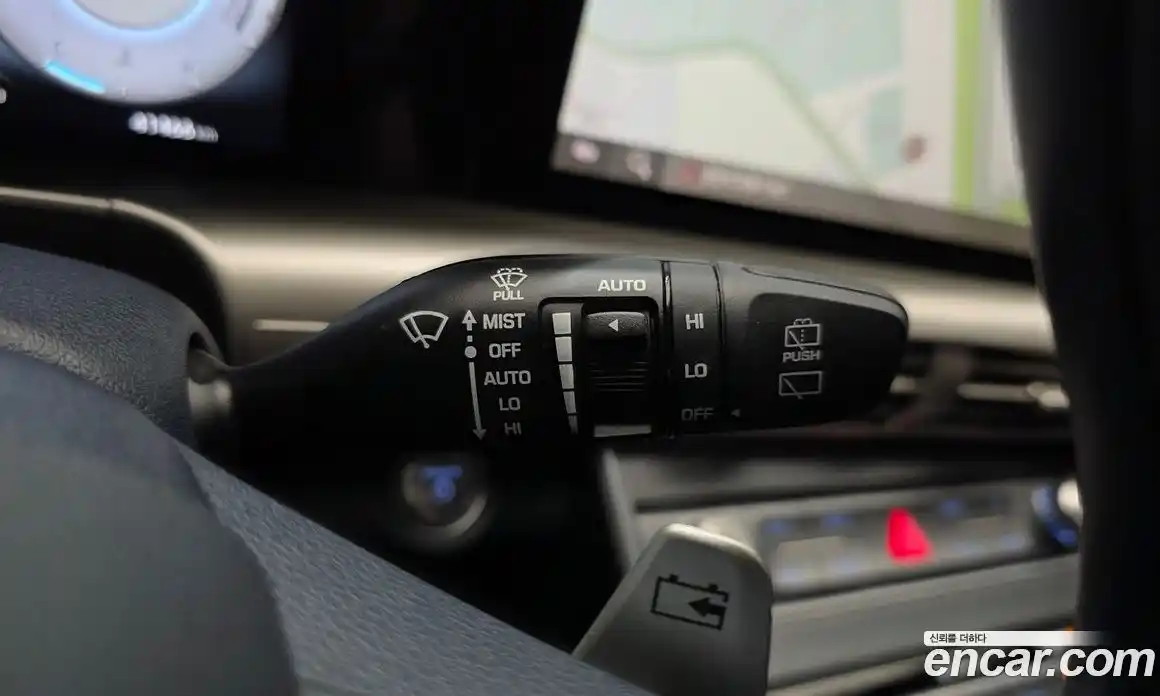 Hyundai Nexo 2022 автомат (гидро), фото 22