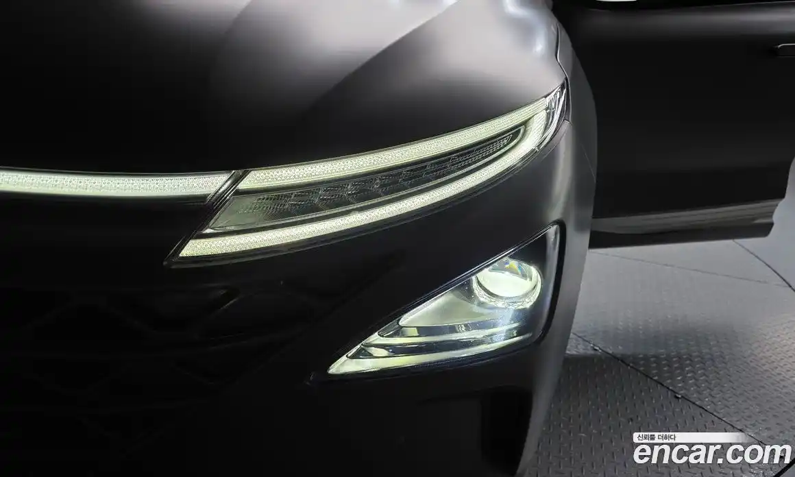 Hyundai Nexo 2022 автомат (гидро), фото 8