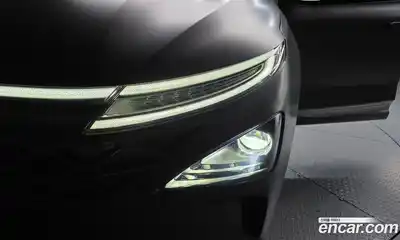 Hyundai Nexo 2022 автомат (гидро), миниатюра 8