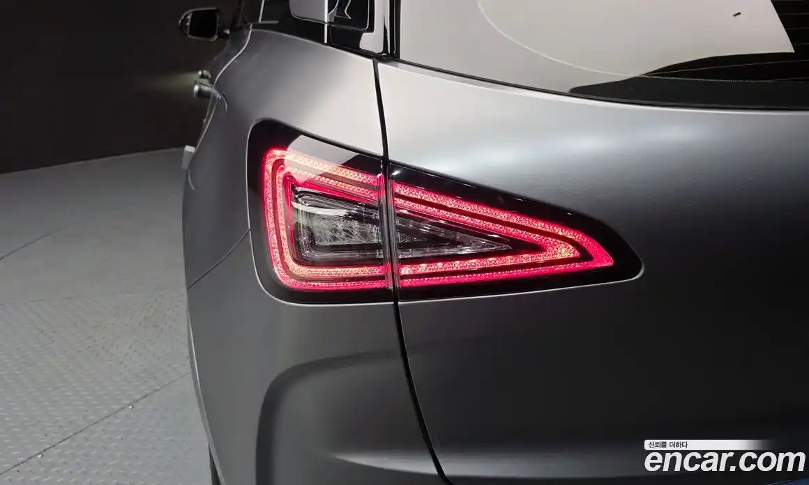 Hyundai Nexo 2022 автомат (гидро), фото 9