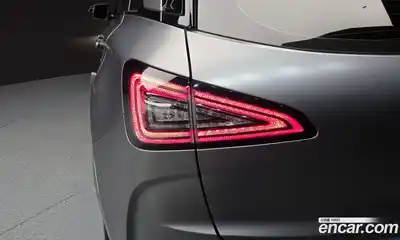 Hyundai Nexo 2022 автомат (гидро), миниатюра 9