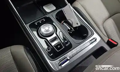 Kia Carnival 2026 3.5 автомат (гидро), миниатюра 12
