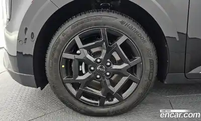 Kia Carnival 2026 3.5 автомат (гидро), миниатюра 5