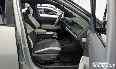 Kia EV3 2025 0.2 автомат (гидро), миниатюра 11