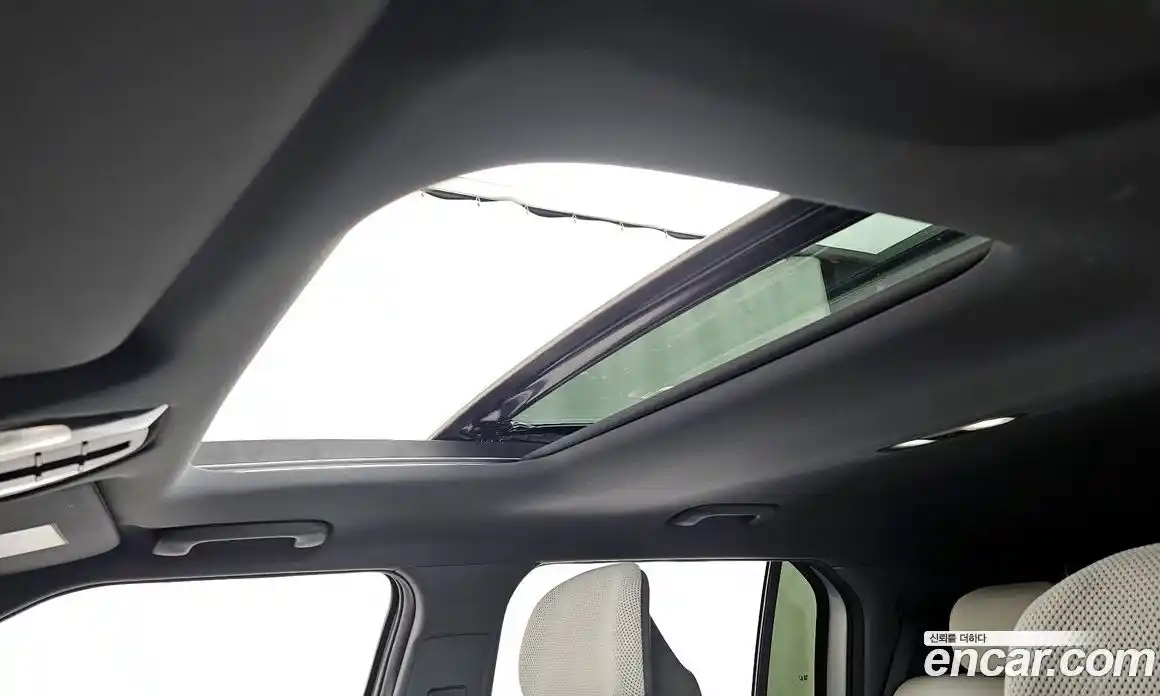 Kia EV3 2025 0.2 автомат (гидро), фото 18