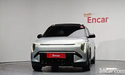 Kia EV3 2025 0.2 автомат (гидро), миниатюра 3
