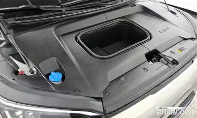 Kia EV3 2025 0.2 автомат (гидро), миниатюра 6