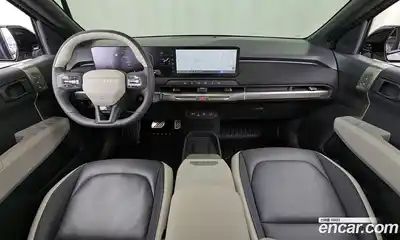 Kia EV3 2025 0.2 автомат (гидро), миниатюра 7