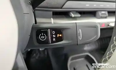 Kia EV3 2025 0.2 автомат (гидро), миниатюра 9