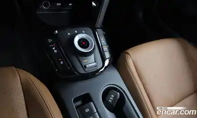 Kia Seltos 2024 1.6 автомат (гидро), миниатюра 12
