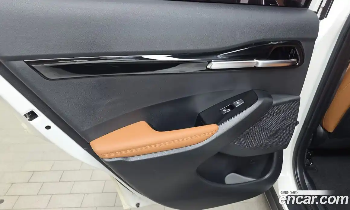 Kia Seltos 2024 1.6 автомат (гидро), фото 15