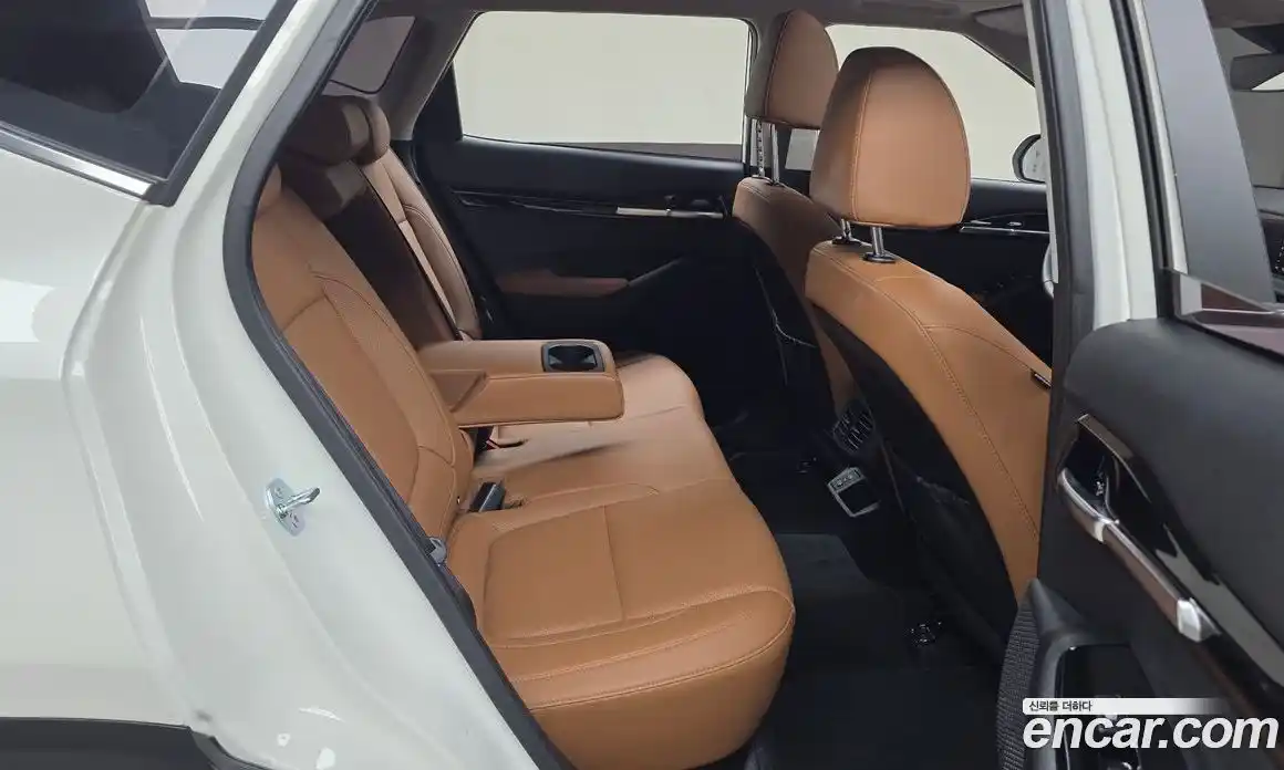 Kia Seltos 2024 1.6 автомат (гидро), фото 16