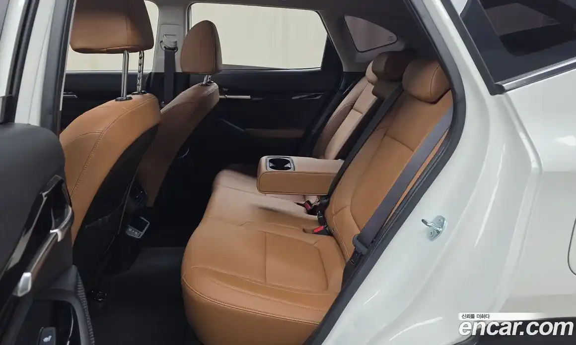 Kia Seltos 2024 1.6 автомат (гидро), фото 18