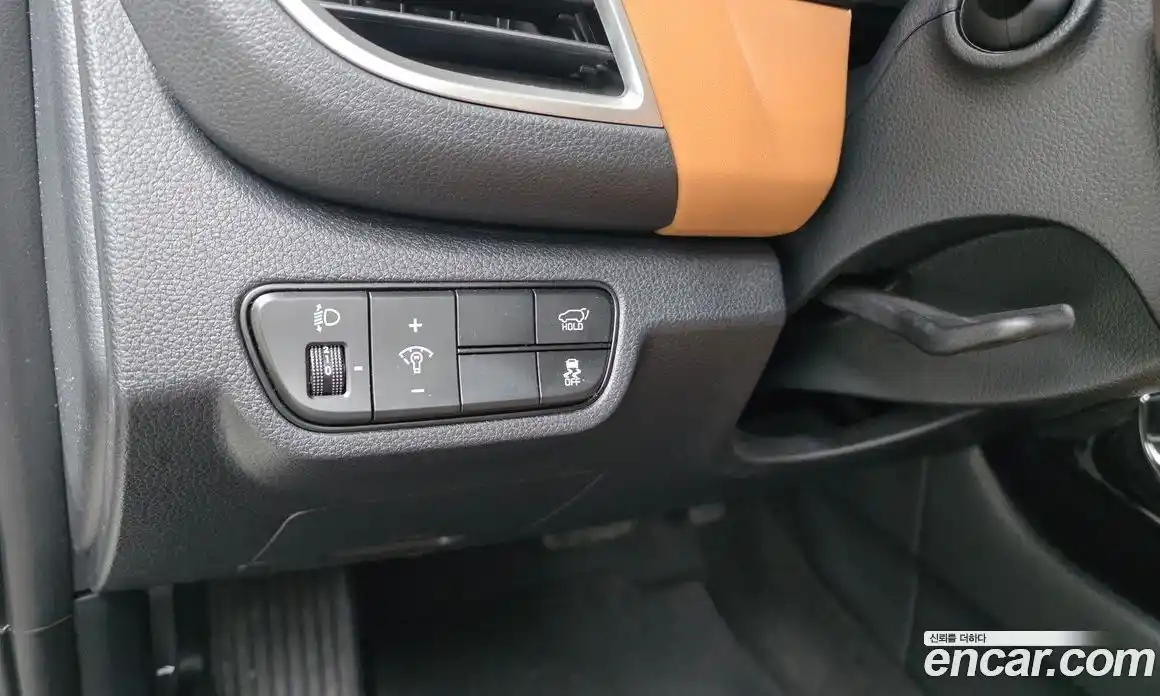 Kia Seltos 2024 1.6 автомат (гидро), фото 28