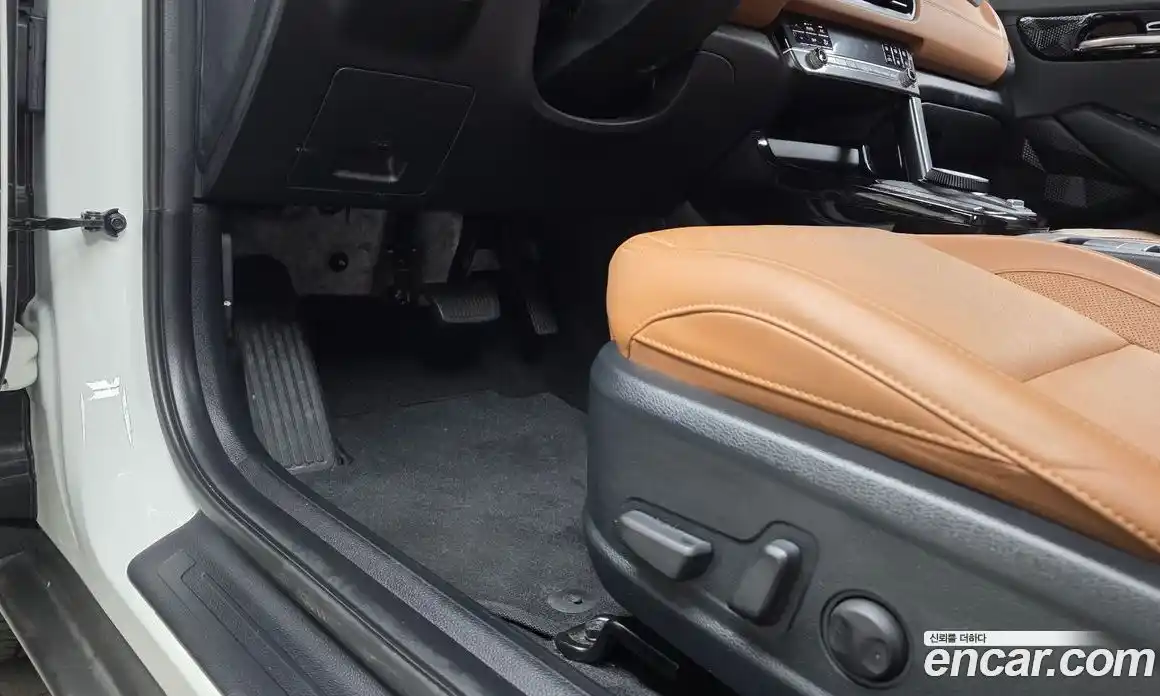 Kia Seltos 2024 1.6 автомат (гидро), фото 31
