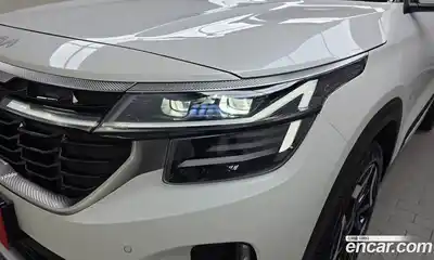Kia Seltos 2024 1.6 автомат (гидро), миниатюра 8