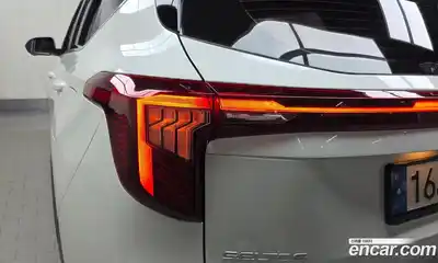 Kia Seltos 2024 1.6 автомат (гидро), миниатюра 9