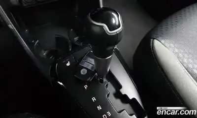 Kia Morning 2018 1.0 автомат (гидро), миниатюра 12