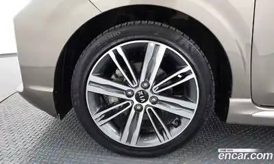 Kia Morning 2018 1.0 автомат (гидро), миниатюра 5
