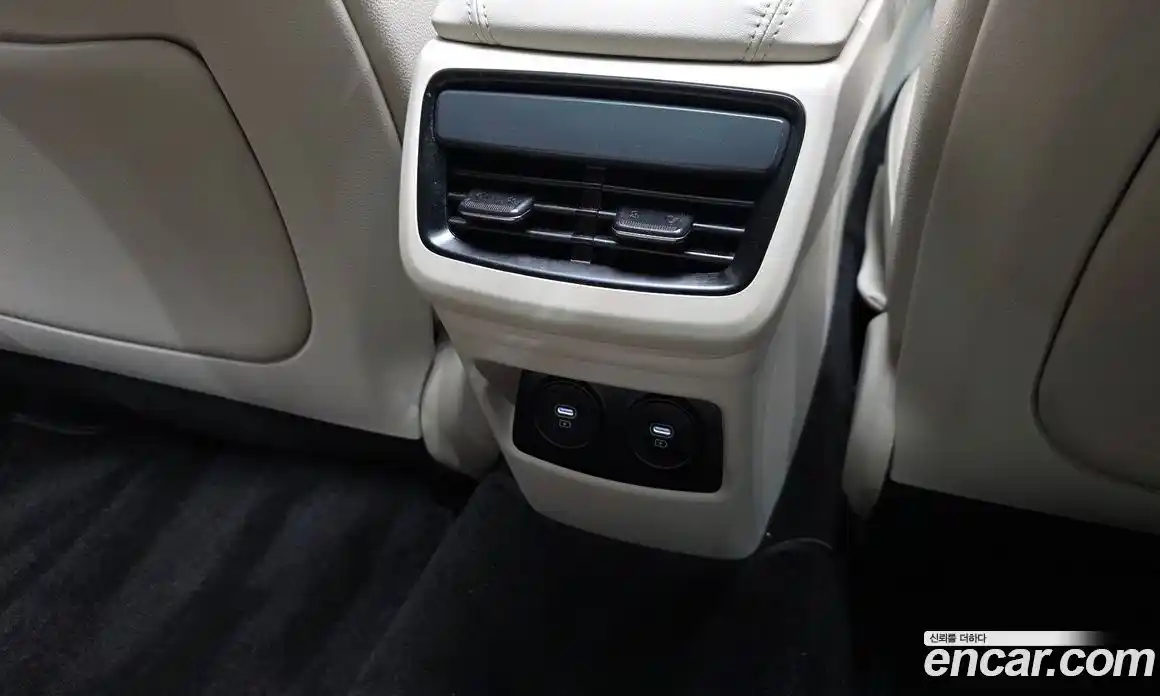 Kia K8 2024 2.5 автомат (гидро), фото 35