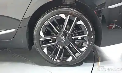 Kia K8 2024 2.5 автомат (гидро), миниатюра 7