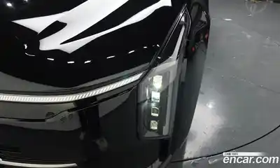 Kia K8 2024 2.5 автомат (гидро), миниатюра 8