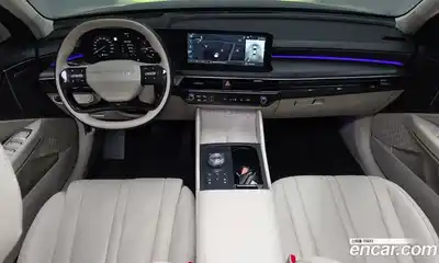 Kia K8 2024 2.5 автомат (гидро), миниатюра 10