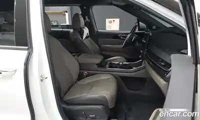 Kia Carnival 2024 2.2 автомат (гидро), миниатюра 11
