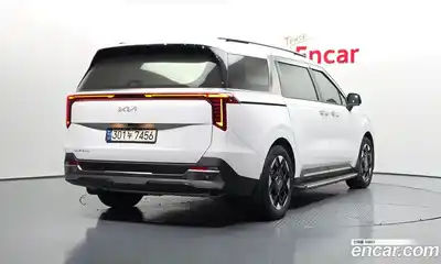 Kia Carnival 2024 2.2 автомат (гидро), миниатюра 2