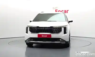 Kia Carnival 2024 2.2 автомат (гидро), миниатюра 3