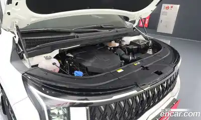 Kia Carnival 2024 2.2 автомат (гидро), миниатюра 6
